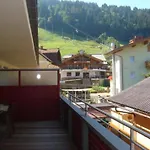 Planai Slope Apartment Schladming