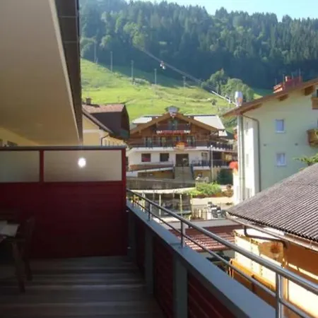 Planai Slope アパート シュラートミンク