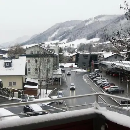 Apartment Planai Slope Schladming