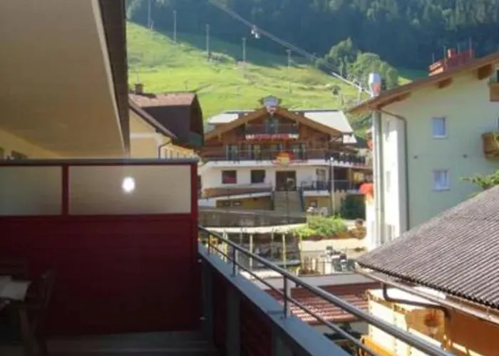 Planai Slope Apartmán Schladming