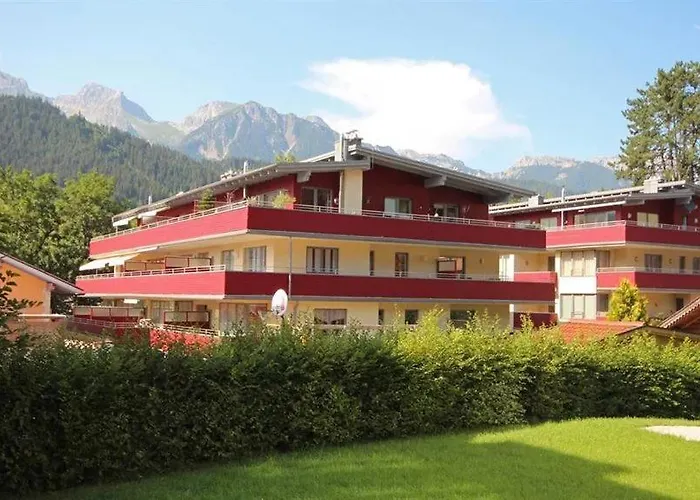 Apartmán Planai Slope