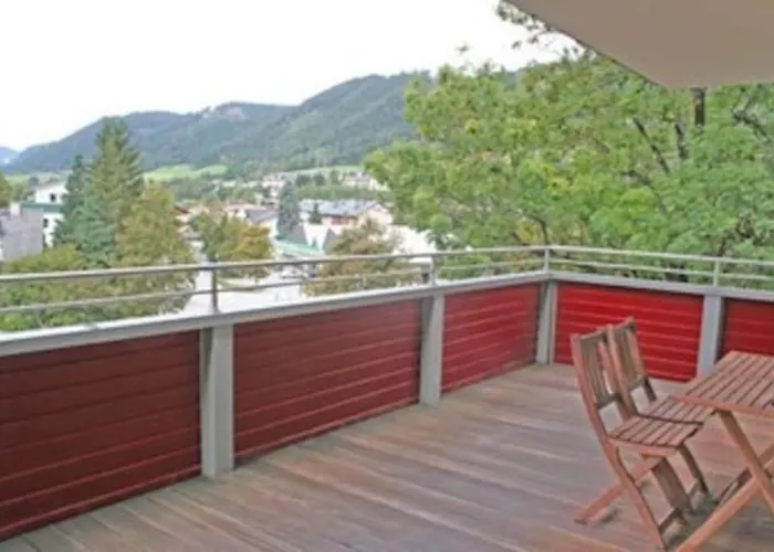 Planai Slope * Шладминг