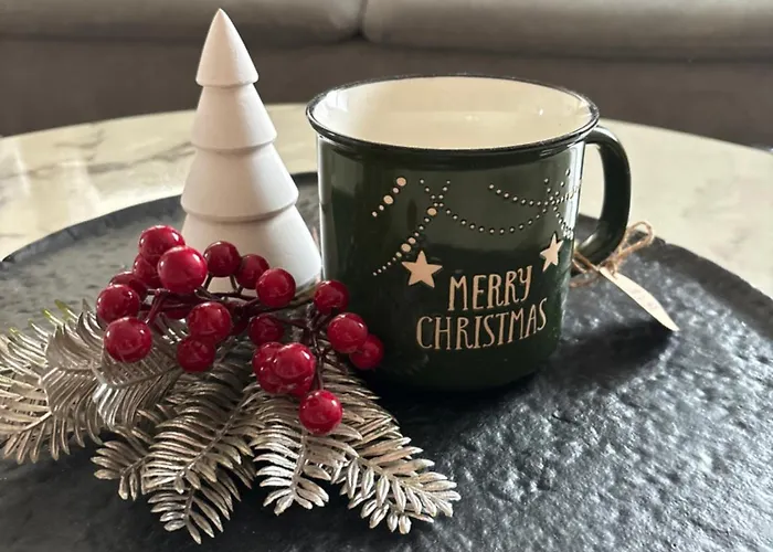 Апартаменты Planai Slope *